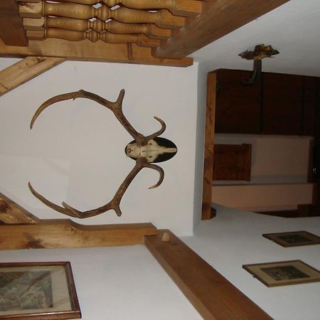Landhaus Kurz Golling an der Salzach Esterno foto