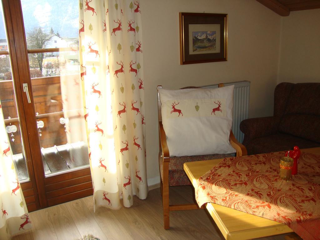 Landhaus Kurz Golling an der Salzach Esterno foto