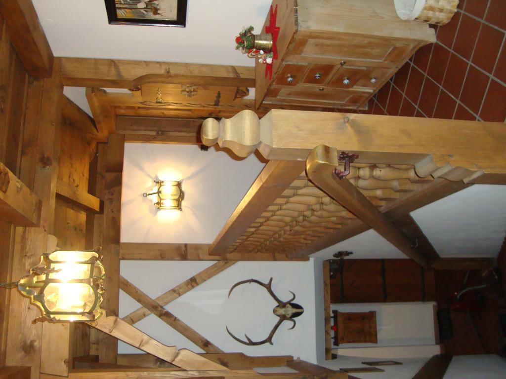 Landhaus Kurz Golling an der Salzach Esterno foto