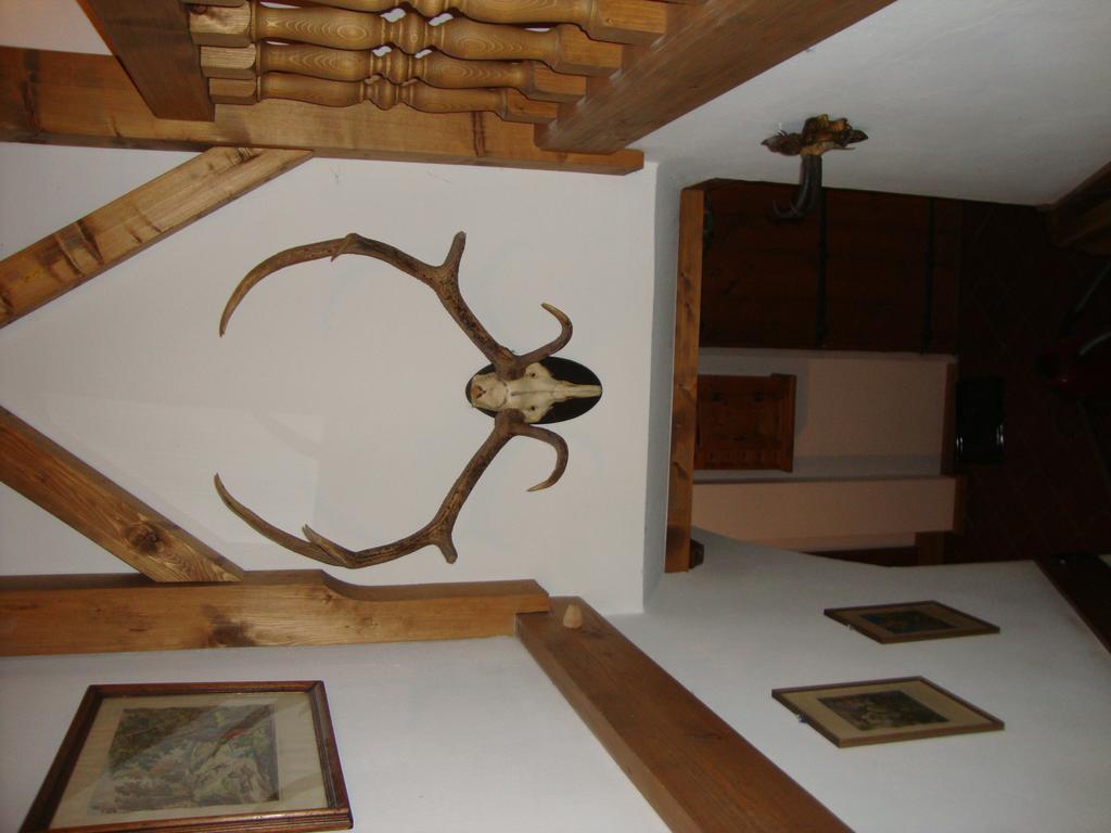 Landhaus Kurz Golling an der Salzach Esterno foto